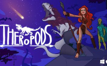 Theropods – Recenzie