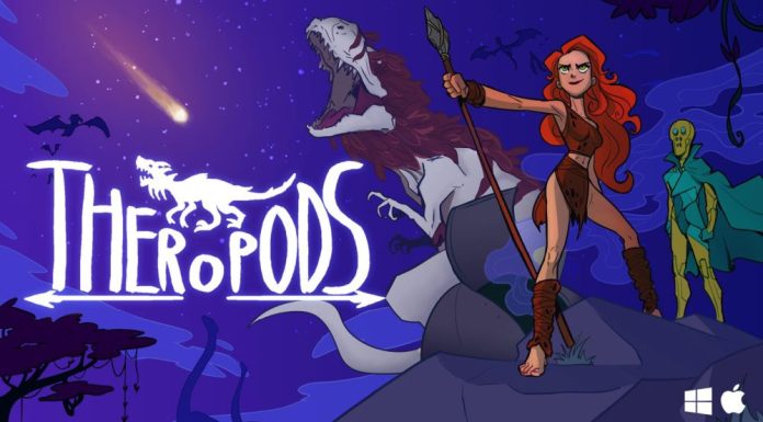 Theropods – Recenzie