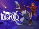 Theropods – Recenzie