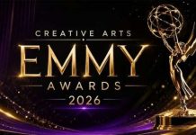 Creative Arts Emmy Awards 2026 – Nominalizații și Câștigătorii