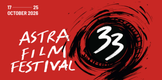 Astra Film Festival anunță selecția oficială. Patru secțiuni competiționale, 70 de filme documentare și peste 200 de evenimente cinematografice