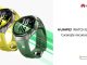HUAWEI lansează seria WATCH GT 7. Noi ceasuri inteligente care îmbină estetica rafinată cu funcții avansate pentru sporturile în aer liber