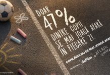 STUDIU: Copiii români petrec prea puțin timp la joacă afară și prea mult timp pe ecrane! Ce îi ține pe copii departe de joaca afară