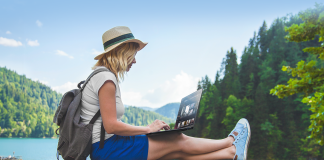 IFA 2026: Acer prezintă noul Swift Blade 14 de doar 799 g și noul Swift Air 16