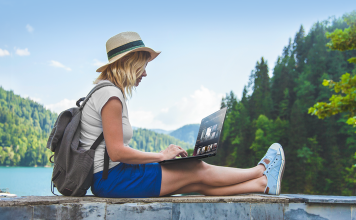 IFA 2026: Acer prezintă noul Swift Blade 14 de doar 799 g și noul Swift Air 16