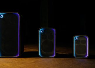 Sony extinde gama ULT POWER SOUND și lansează trei noi modele de boxe, concepute pentru un bass puternic