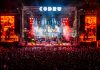 CODRU Festival 2026 s-a încheiat: trei zile de muzică, energie și oameni care au umplut Pădurea Verde