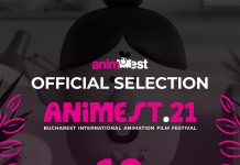 Competiția Românească la Animest.21: 10 scurtmetraje vibrante explorează natura, folclorul și neliniștile prezentului