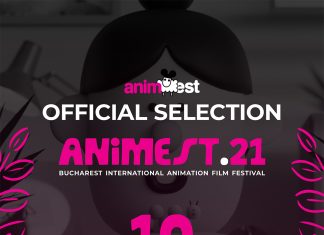 Competiția Românească la Animest.21: 10 scurtmetraje vibrante explorează natura, folclorul și neliniștile prezentului