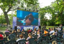 Filme din peste 20 de țări, la BUZZ IFF 2026, în cadrul BIAF