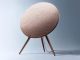 Bang & Olufsen prezintă Beosound A9 în noul finisaj Sienna Brown cu husă Woolscape