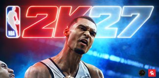 Septembrie pe GeForce NOW: NBA 2K27 cu DLSS 5 deschide seria de 26 de jocuri noi