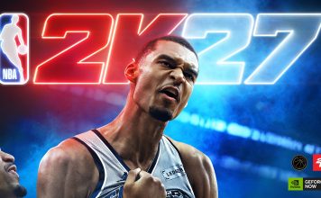 Septembrie pe GeForce NOW: NBA 2K27 cu DLSS 5 deschide seria de 26 de jocuri noi