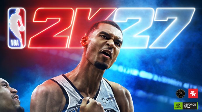 Septembrie pe GeForce NOW: NBA 2K27 cu DLSS 5 deschide seria de 26 de jocuri noi