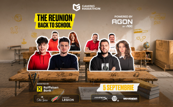 Gaming in Romania 2026: Care sunt cele mai importante evenimente de gaming din a doua jumătate a anului