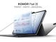 HONOR Pad 20: ecran 3K, funcții inteligente și autonomie extinsă