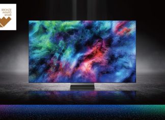 Designul centrat pe om al Samsung câștigă premiile IDEA și Red Dot Design Award 2026