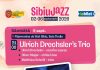 Sibiu Jazz Festival 2026 aduce cinci zile de jazz la Sibiu, între 2 și 6 septembrie