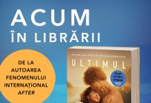 Povestea reală din spatele romanului Ultimul răsărit. Anna Todd a transformat boala fiului său într-o poveste despre dreptul la o viață împlinită