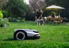 Roborock își extinde gama de soluții inteligente pentru îngrijirea gazonului cu RockNeo Q2 LiDAR, prezentat la IFA 2026