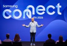 Samsung CONNECT își deschide porțile la IFA 2026