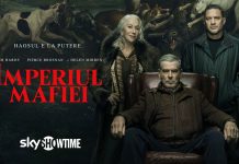 Familia Harrigan se întoarce: MobLand (Imperiul Mafiei) a fost reînnoit pentru sezonul trei pe SkyShowtime