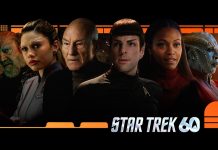 SkyShowtime celebrează 60 de ani de Star Trek