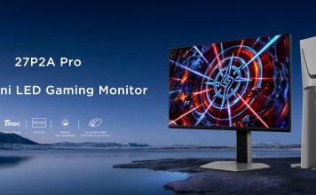 IFA 2026: TCL prezintă o nouă gama de monitoare pentru lucru, divertisment și gaming