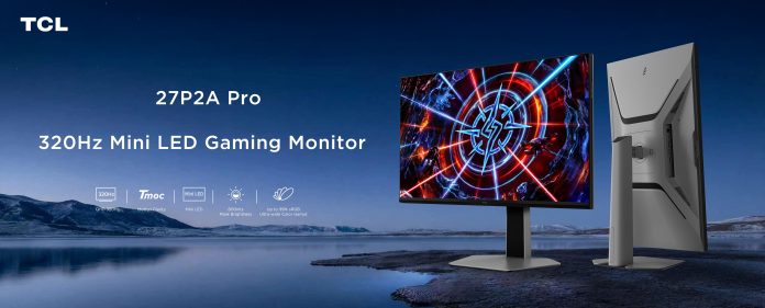 TCL 27P2A Pro