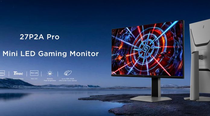 IFA 2026: TCL prezintă o nouă gama de monitoare pentru lucru, divertisment și gaming