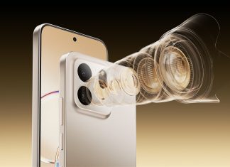 IFA 2026: TCL prezintă seria P80, primele smartphone-uri NXTPAPER AMOLED din lume
