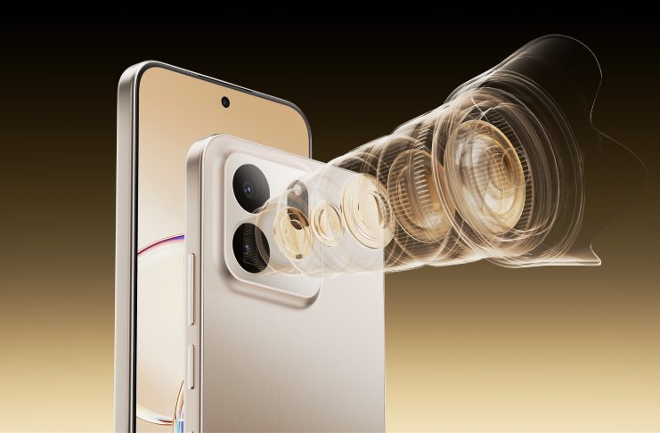 IFA 2026: TCL prezintă seria P80, primele smartphone-uri NXTPAPER AMOLED din lume