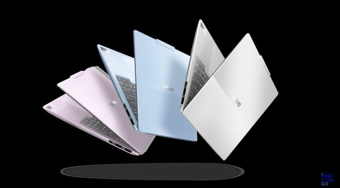 Lenovo prezintă noi dispozitive, monitoare și soluții de securitate cu AI hibrid din familia Think pentru segmentul de business
