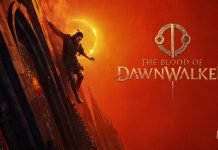 The Blood of Dawnwalker – Recenzie (PC)