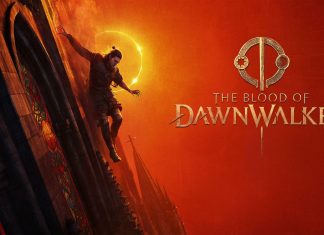 The Blood of Dawnwalker – Recenzie (PC)
