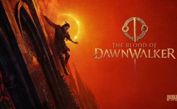 The Blood of Dawnwalker – Recenzie (PC)
