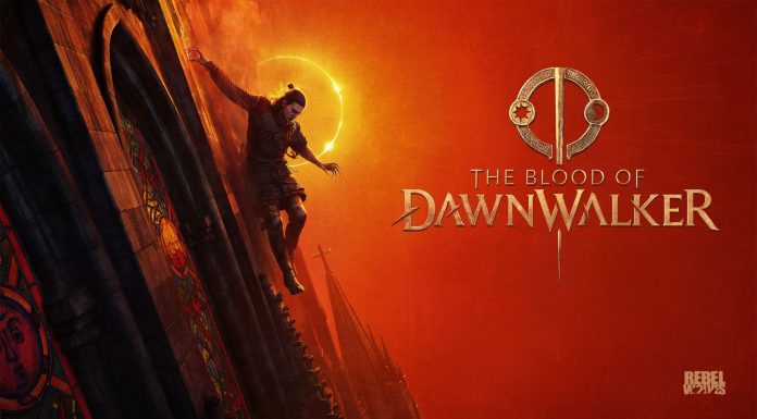 The Blood of Dawnwalker – Recenzie (PC)