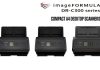 Canon lansează imageFORMULA DR-C360, pentru scanare rapidă şi versatilă în spaţiile de lucru moderne