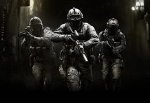 Call of Duty: Modern Warfare 4 – Impresii din Beta (Campanie)