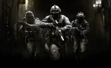 Call of Duty: Modern Warfare 4 – Impresii din Beta (Campanie)