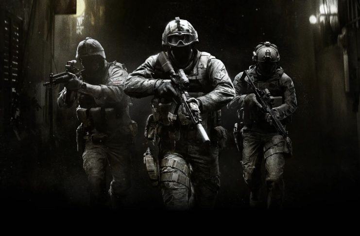 Call of Duty: Modern Warfare 4 – Impresii din Beta (Campanie)