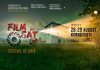 Peste 7.000 de oameni la Festivalul de Artă Film în Sat din Cernătești (Dolj): Publicul a sfidat ploaia pentru film