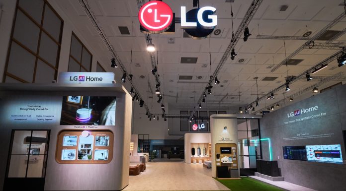 LG Electronics prezintă la IFA 2026 un ecosistem AI Home extins, adaptat stilului de viață al consumatorilor europeni