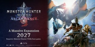 Trailerul pentru „Monster Hunter Wilds: Ascendance” face senzație în cadrul evenimentului PlayStation State of Play