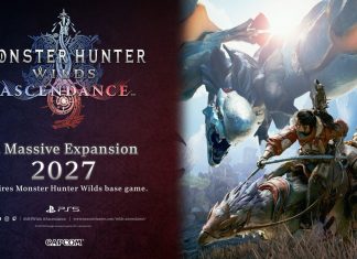 Trailerul pentru „Monster Hunter Wilds: Ascendance” face senzație în cadrul evenimentului PlayStation State of Play
