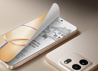 TCL P80 Ultra – „Flagship-ul în care NXTPAPER AMOLED și zoom-ul optic 3x fac echipă bună”