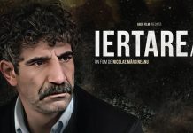 “Iertarea” din 18 septembrie la cinema