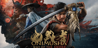 Onimusha: Way of the Sword se lansează astăzi la nivel mondial