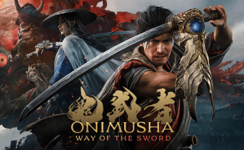 Onimusha: Way of the Sword se lansează astăzi la nivel mondial