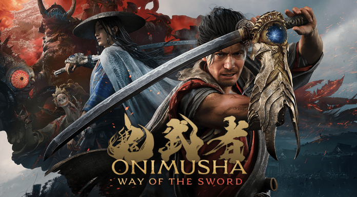 Onimusha: Way of the Sword se lansează astăzi la nivel mondial
